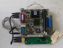 Mega Classics Arcade Game Jamma Board (419) 