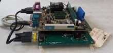 Mega Classics Arcade Game Jamma Board (419)