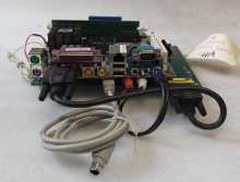 Mega Classics Arcade Game Jamma Board (419) 