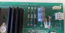 Midway Arcade Game Power Supply Board #A082-90412-0000 (9903) 
