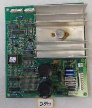 Midway Atari Arcade Game Steering Feedback Board #5772-15096-03 (2397) 