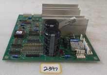 Midway Atari Arcade Game Steering Feedback Board #5772-15096-03 (2397) 
