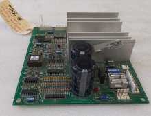 Midway Atari Arcade Game Steering Feedback Board #5772-15096-03 (356) 
