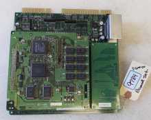 NAMCO Arcade Game SYSTEM 11 Board Set #8645960103 (9784) 
