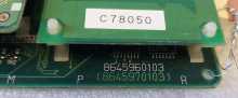 NAMCO Arcade Game SYSTEM 11 Board Set #8645960103 (9784) 