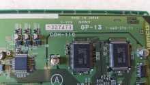 NAMCO Arcade Game SYSTEM 11 Board Set #8645960103 (9784) 