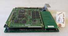 NAMCO Arcade Game SYSTEM 11 Board Set #8645960103 (9784) 