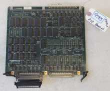 NAMCO Arcade Game SYSTEM 22 DSP Board #8646960400 (9783) 