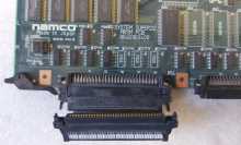 NAMCO Arcade Game SYSTEM 22 DSP Board #8646960400 (9783) 