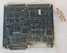 NAMCO Arcade Game SYSTEM 22 DSP Board #9782 