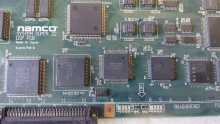 NAMCO Arcade Game SYSTEM 22 DSP Board #9782 
