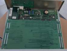 NAMCO CRISIS ZONE Arcade Game Board Set #5697 