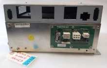 NAMCO CRISIS ZONE Arcade Machine Game PCB Printed Circuit Board Set #5733 for sale 