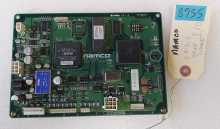 NAMCO CRISIS ZONE Arcade Machine Game PCB Printed Circuit IO Board #5568 for sale