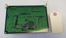 NAMCO CRISIS ZONE Arcade Machine Game PCB Printed Circuit IO Board #5568 for sale