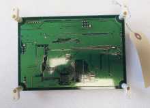 NAMCO CRISIS ZONE Arcade Machine Game PCB Printed Circuit IO Board #5569 for sale