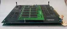 NAMCO FINAL LAP Arcade Game Jamma Boards #1871 