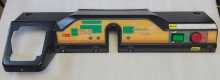 NAMCO MAXIMUM TUNE 2 Arcade Game CONTROL PANEL #8416