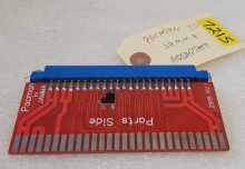 NAMCO PAC-MAN Arcade Game JAMMA ADAPTER Board #7215 