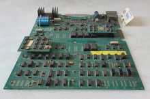 NAMCO PAC-MAN PACMAN Arcade Game Board #A082-91375 (9696) 