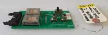 NAMCO RIDGE RACER 2 Arcade Game LINK COMMUNICATION Board #2272961403 (9033) 