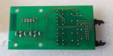 NAMCO RIDGE RACER 2 Arcade Game LINK COMMUNICATION Board #2272961403 (9033)