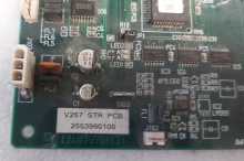 NAMCO RIDGE RACER Arcade Game V257 STR PCB Board #9869