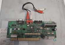 NAMCO SOUL CALIBER 2 Arcade Game Board Set w IO Board #9959 