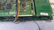 NAMCO SOUL EDGE Arcade Game Board Set #0012 