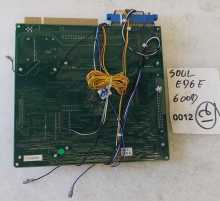 NAMCO SOUL EDGE Arcade Game Board Set #0012 