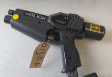 NAMCO STEEL GUNNER Arcade Game GUN #1306 