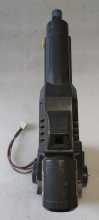 NAMCO STEEL GUNNER Arcade Game GUN #B157