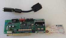 NAMCO TEKKEN 4, SOUL CALIBUR 2 & 3 Arcade Game SYSTEM 246/256 IO Board #8908962700 (2000) 