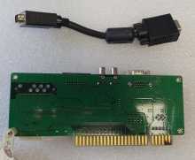 NAMCO TEKKEN 4, SOUL CALIBUR 2 & 3 Arcade Game SYSTEM 246/256 IO Board #8908962700 (2000) 