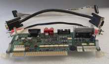 NAMCO TEKKEN 4, SOUL CALIBUR 2 & 3 Arcade Game SYSTEM 246/256 IO Board #8908962700 (2001) 