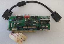 NAMCO TEKKEN 4, SOUL CALIBUR 2 & 3 Arcade Game SYSTEM 246/256 IO Board #8908962700 (2002) 
