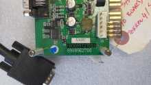 NAMCO TEKKEN 4, SOUL CALIBUR 2 & 3 Arcade Game SYSTEM 246/256 IO Board #8908962700 (2002) - AS IS - UNTESTED