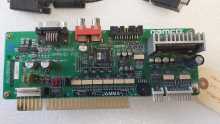 NAMCO TEKKEN 4, SOUL CALIBUR 2 & 3 Arcade Game SYSTEM 246/256 IO Board #8908962700 (2003) 