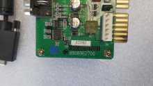 NAMCO TEKKEN 4, SOUL CALIBUR 2 & 3 Arcade Game SYSTEM 246/256 IO Board #8908962700 (2003) 