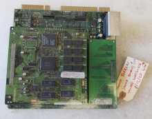 NAMCO TEKKEN Arcade Game Board Set #0024 