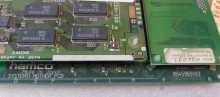 NAMCO TEKKEN Arcade Game Board Set #0024 