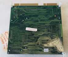 NAMCO TEKKEN Arcade Game Board Set #0024 