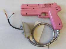 NAMCO TIME CRISIS 1, II, 3 / POINT BLANK 1 & 2 Arcade Game ORIGINAL GUN w CABLE (2254) 