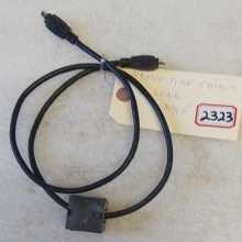 NAMCO TIME CRISIS 3 Arcade Game LINK CABLE (2323)