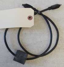 NAMCO TIME CRISIS 3 Arcade Game LINK CABLE (2323)
