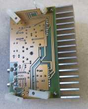 NAMCO TIME CRISIS 3 Arcade Game SOUND AMP Board (2297)