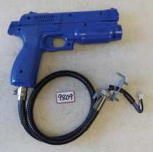 NAMCO TIME CRISIS 4 Arcade Game GUN ASSEMBLY #9809 