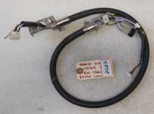 NAMCO TIME CRISIS 4 Arcade Game GUN CABLE #2022 