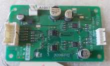 NAMCO TIME CRISIS 5 Arcade Game GUN DRIVE Board (2078)