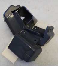 NAMCO TIME CRISIS 5 Arcade Game MONITOR CORNER COVERS - Lot of 4 (2068) 